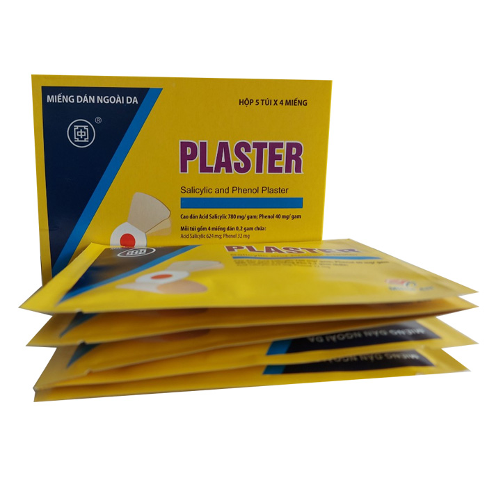 mieng dan tri mun coc plasters nhat ban anh 7